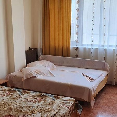 Vila Raduinea Эфорие Норд Экстерьер фото